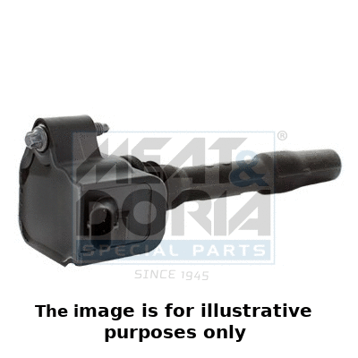 Ignition Coil (10769E)