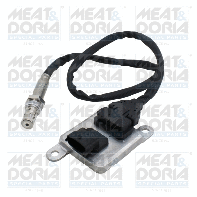 NOx Sensor, NOx catalytic converter (57232)