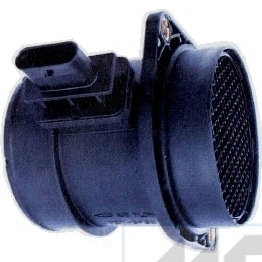 Mass Air Flow Sensor (86211E)