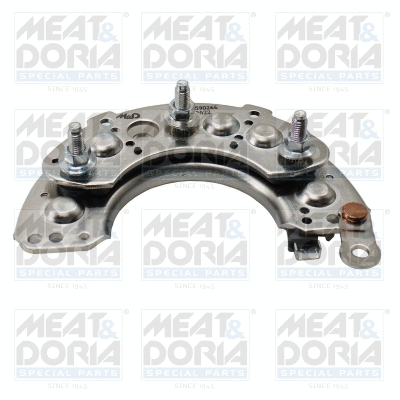 Rectifier, alternator (52128)