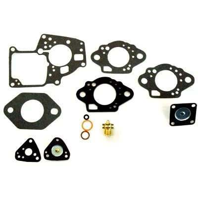 Repair Kit, carburettor (S49F)
