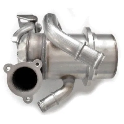 Cooler, exhaust gas recirculation (88357)