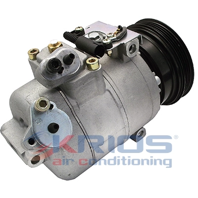 Compressor, air conditioning (KSB096D)