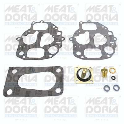 Repair Kit, carburettor (S346F)