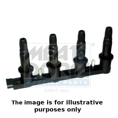Ignition Coil (10758E)