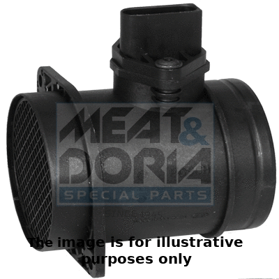 Mass Air Flow Sensor (86244E)
