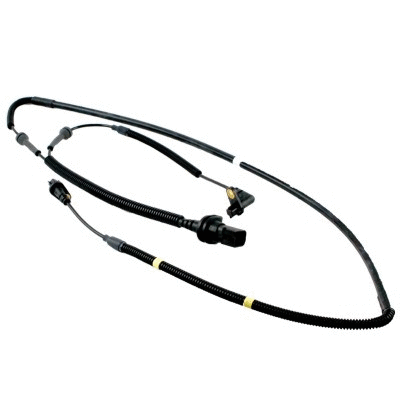 Sensor, wheel speed (90124)