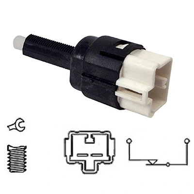Stop Light Switch (35117)