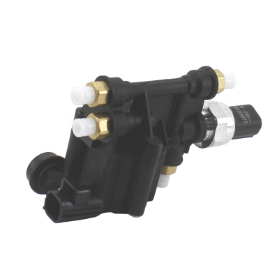 Valve, compressed-air system (58201)
