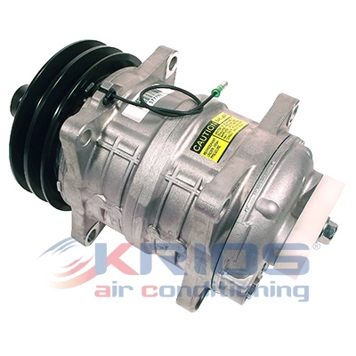 Compressor, air conditioning (K12084)