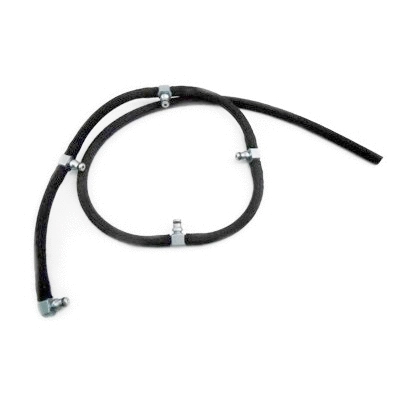 Hose, fuel overflow (9797)