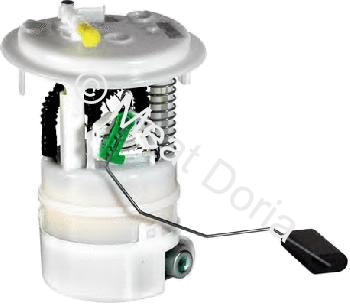 Fuel Feed Unit (76994)