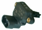 Sensor, intake manifold pressure (82119)
