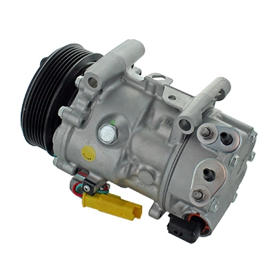 Compressor, air conditioning (K11511R)