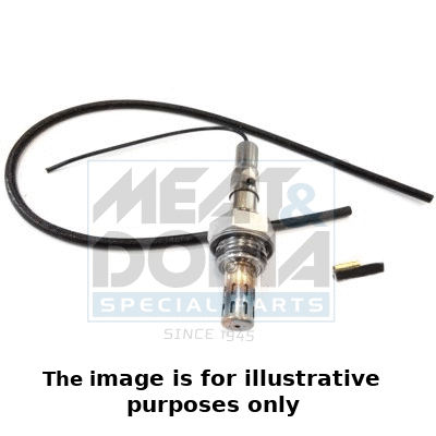 Lambda Sensor (81000/1)