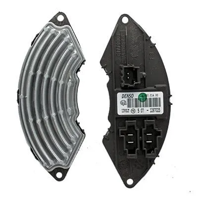 Regulator, interior blower (K106040)