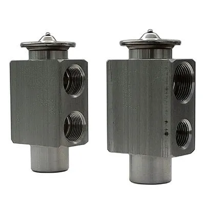 Expansion Valve, air conditioning (K42003)