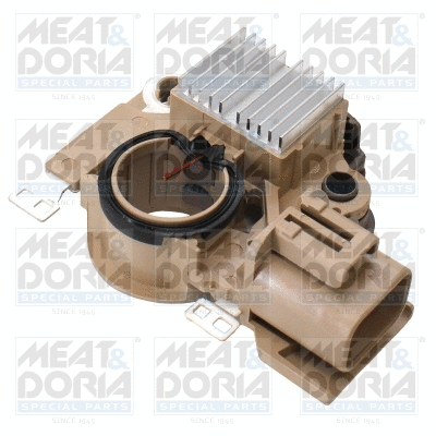Alternator Regulator (52344)
