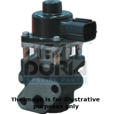 EGR Valve (88145E)