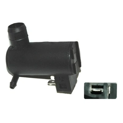 Washer Fluid Pump, window cleaning (20147)