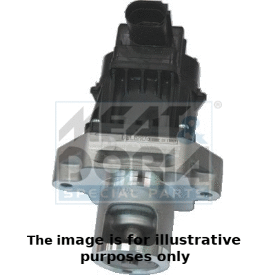 EGR Valve (88103E)