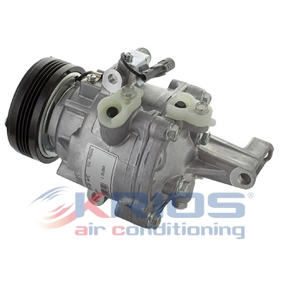 Compressor, air conditioning (K19126A)