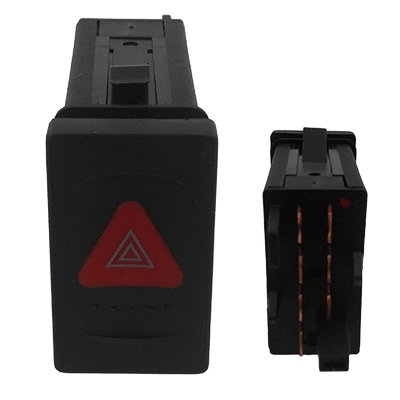 Hazard Warning Light Switch (23613)