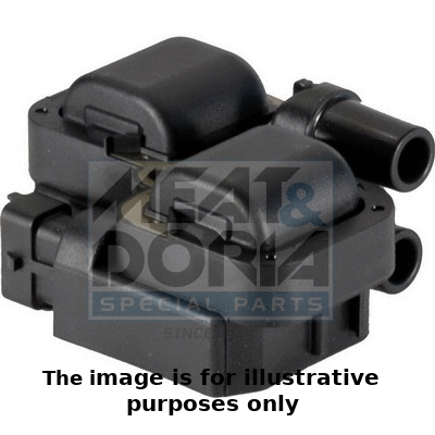 Ignition Coil (10362E)