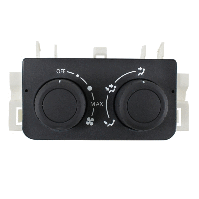 Multi-Function Switch (206125)