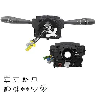 Steering Column Switch (23206)