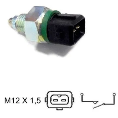 Switch, reverse light (36027)