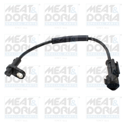 Sensor, wheel speed (901252)