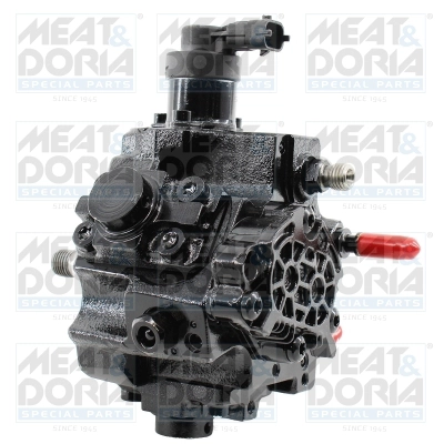 High Pressure Pump (78588R)
