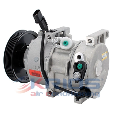 Compressor, air conditioning (K15518)