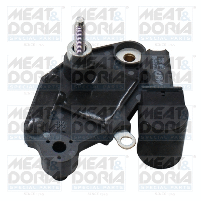 Alternator Regulator (52137)