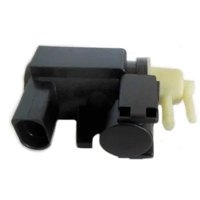 Pressure converter, turbocharger (9520)