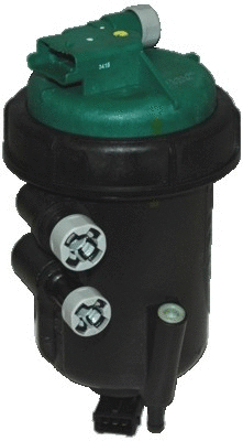 Fuel Filter (4802)