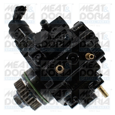 High Pressure Pump (78690R)