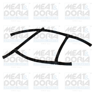 Hose, fuel overflow (98103)