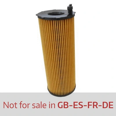 Oil Filter (14165)