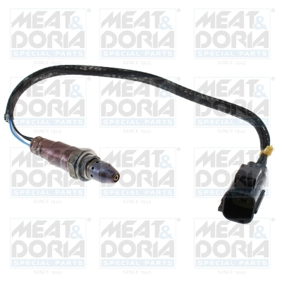 Lambda Sensor (811118)