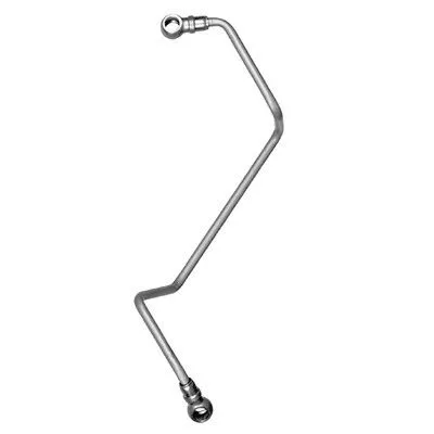 Oil Pipe, charger (63061)