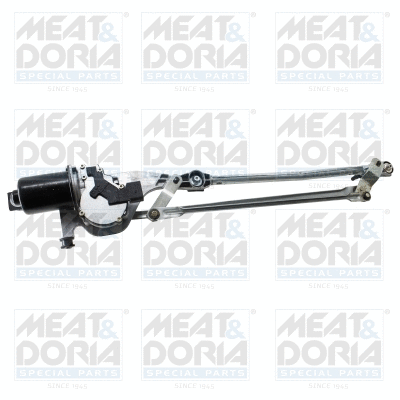 Window Cleaning System (207067)