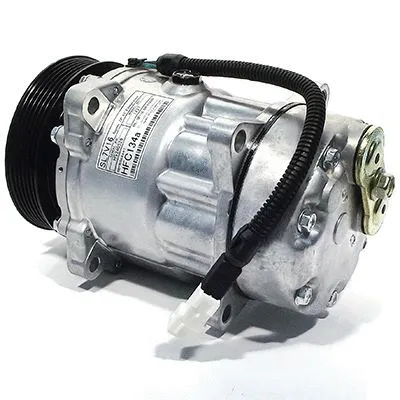 Compressor, air conditioning (K11080A)