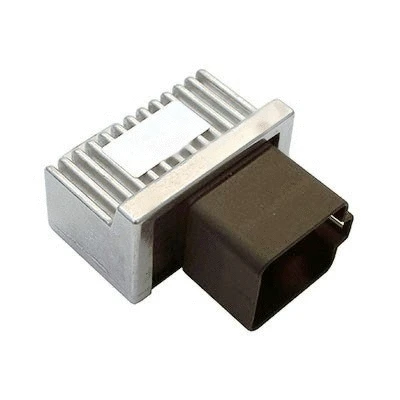 Control Unit, glow time (7285810)