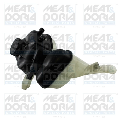 Water Tank, radiator (2035093)