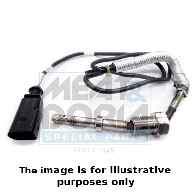 Sensor, exhaust gas temperature (12054E)