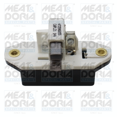 Alternator Regulator (52072)