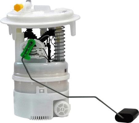 Fuel Feed Unit (77063E)