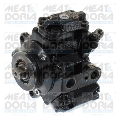 High Pressure Pump (78642R)